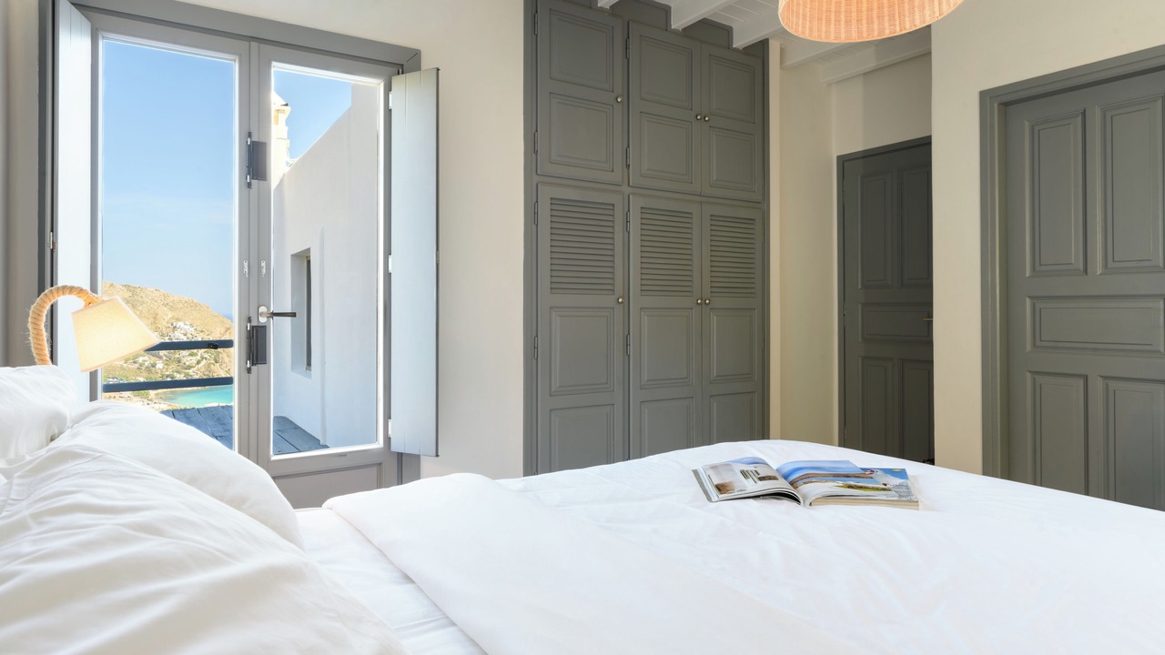 Photo of Bedroom in Elia