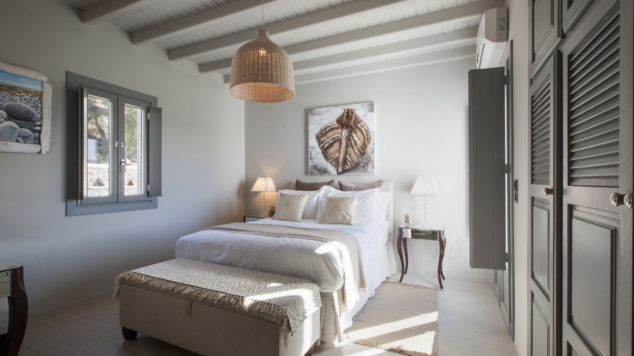 Photo of Bedroom in Elia