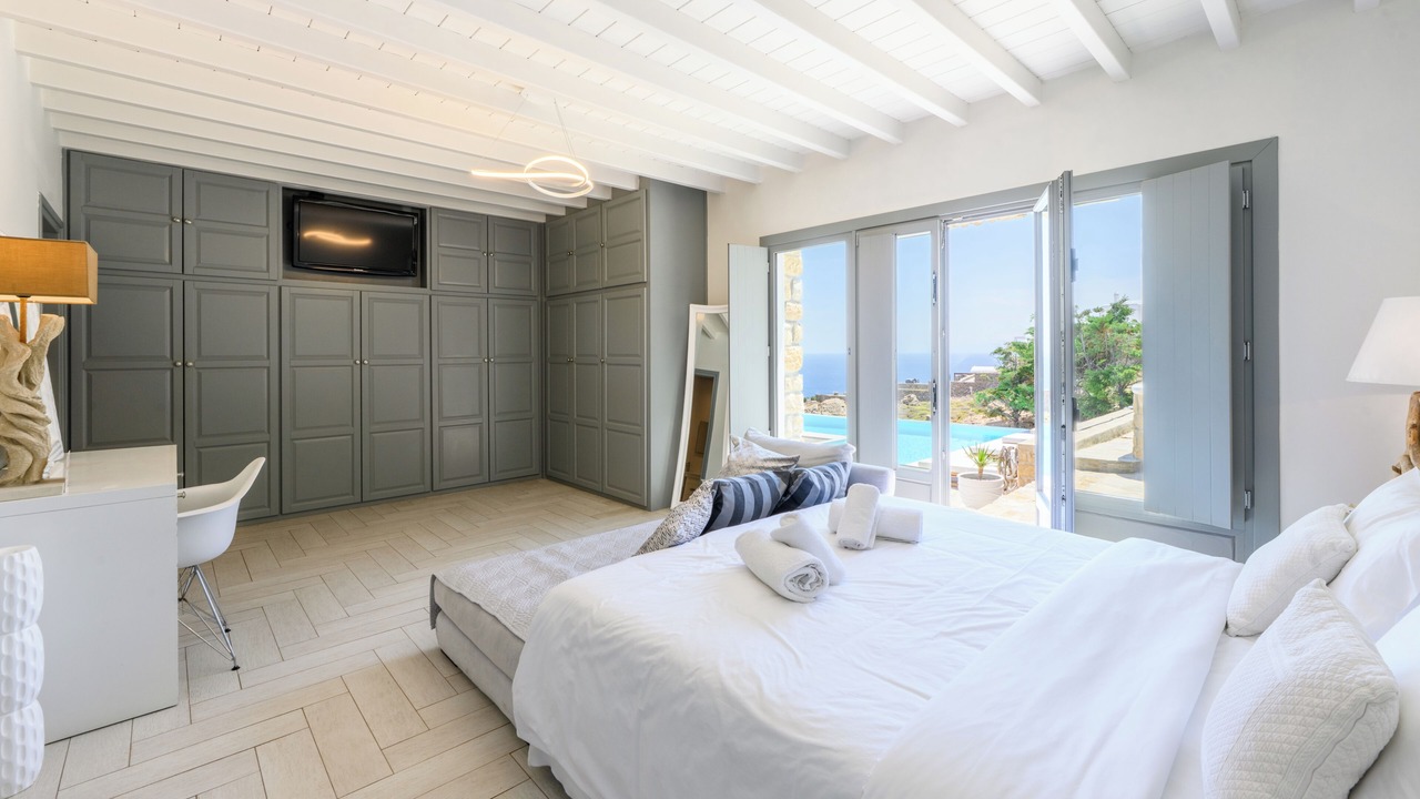 Photo of Bedroom in Elia