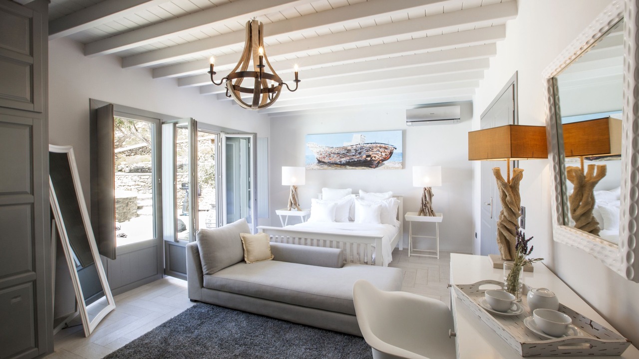 Photo of Bedroom in Elia