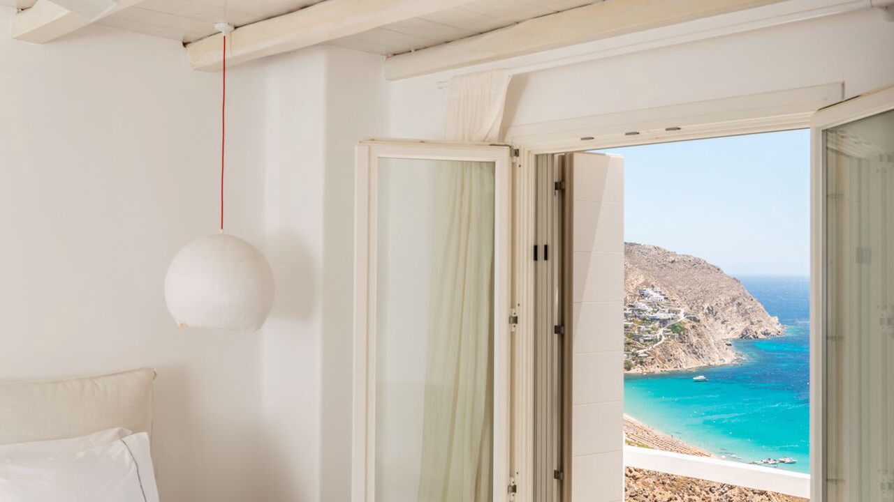 Photo of Bedroom in Elia