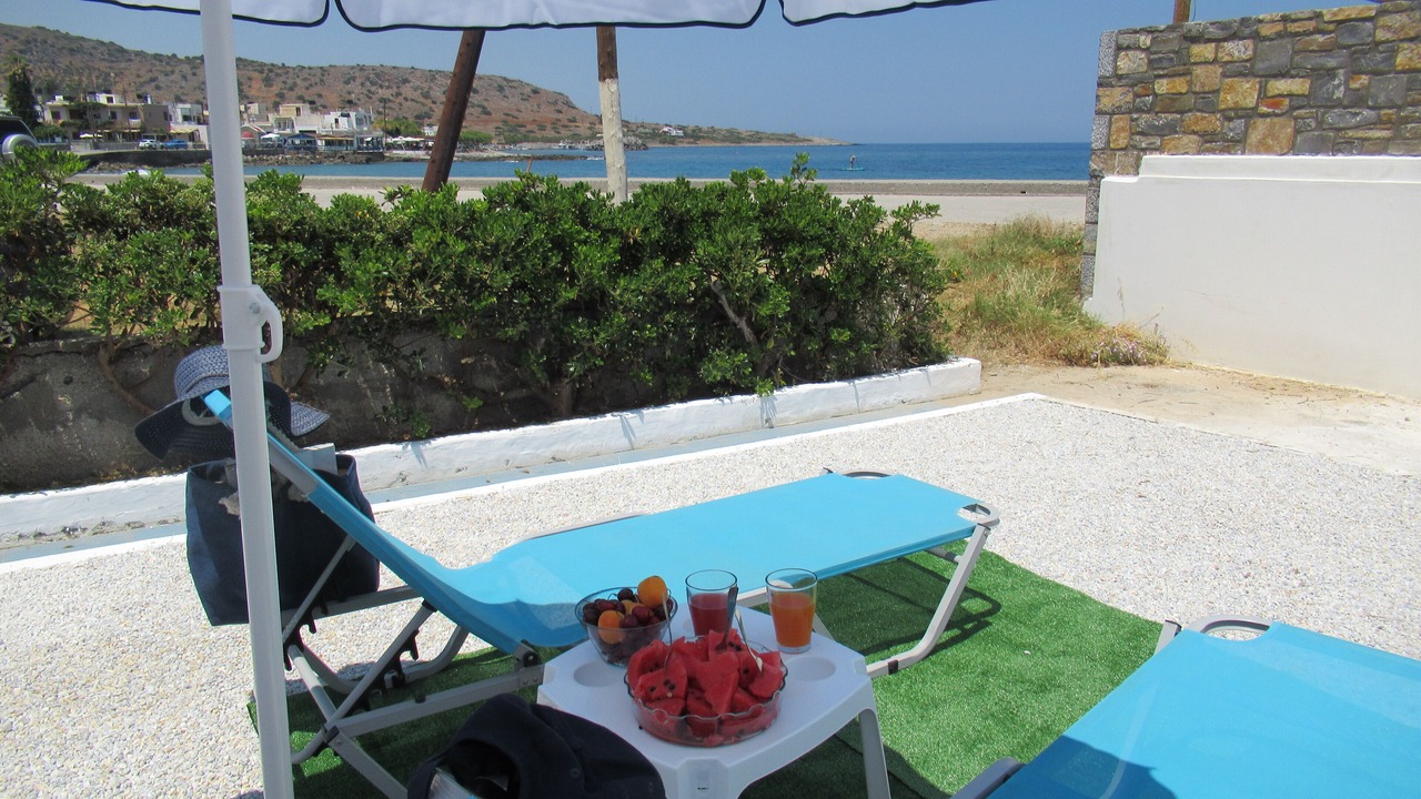 Photo of Others in Milatos Beach