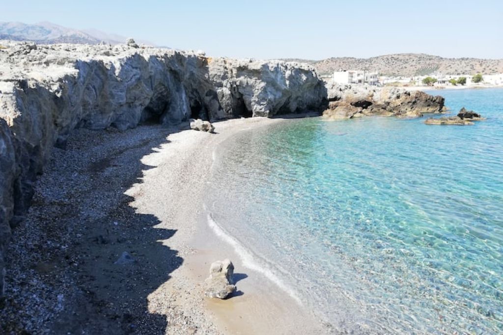 Photo of Others in Milatos Beach