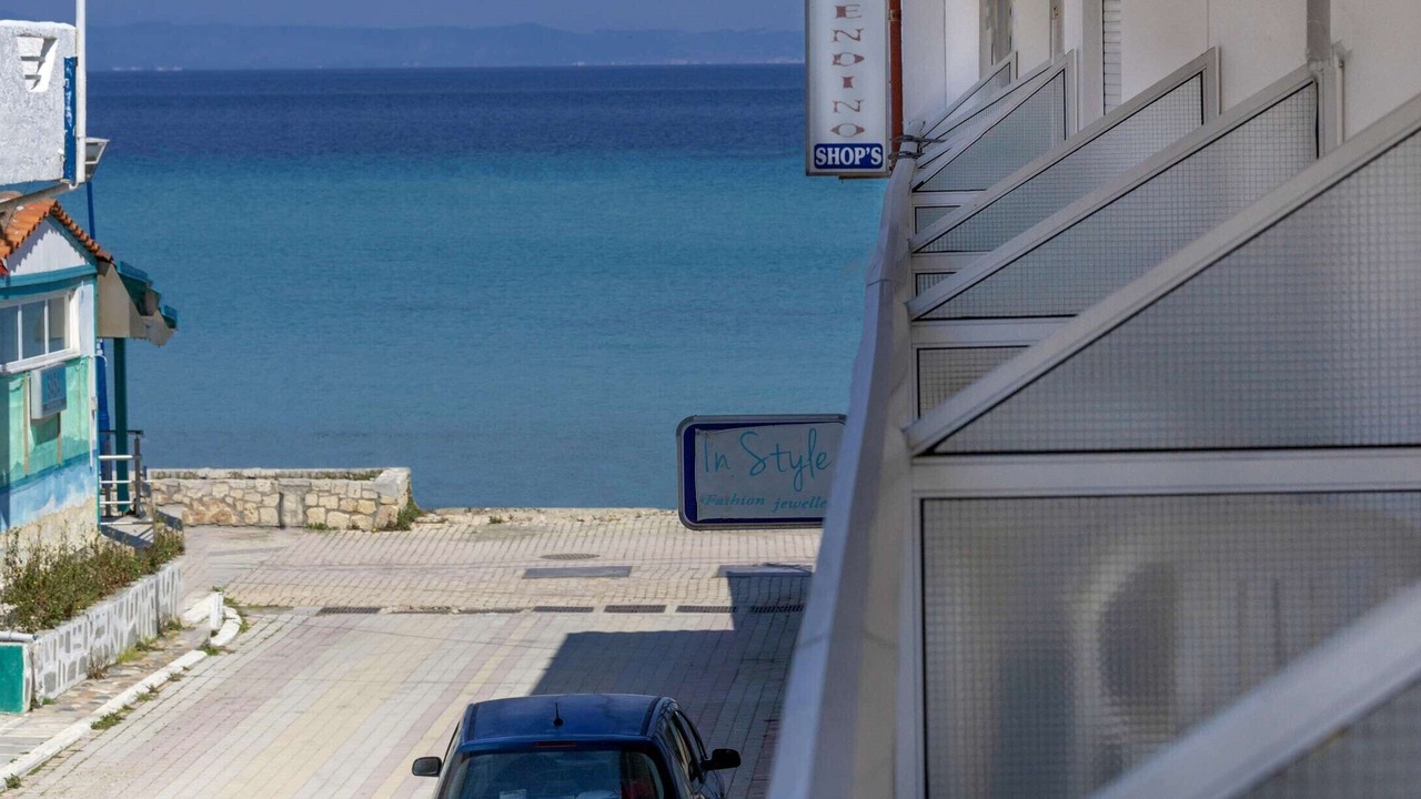 Photo of Patio Balcony in Polichrono