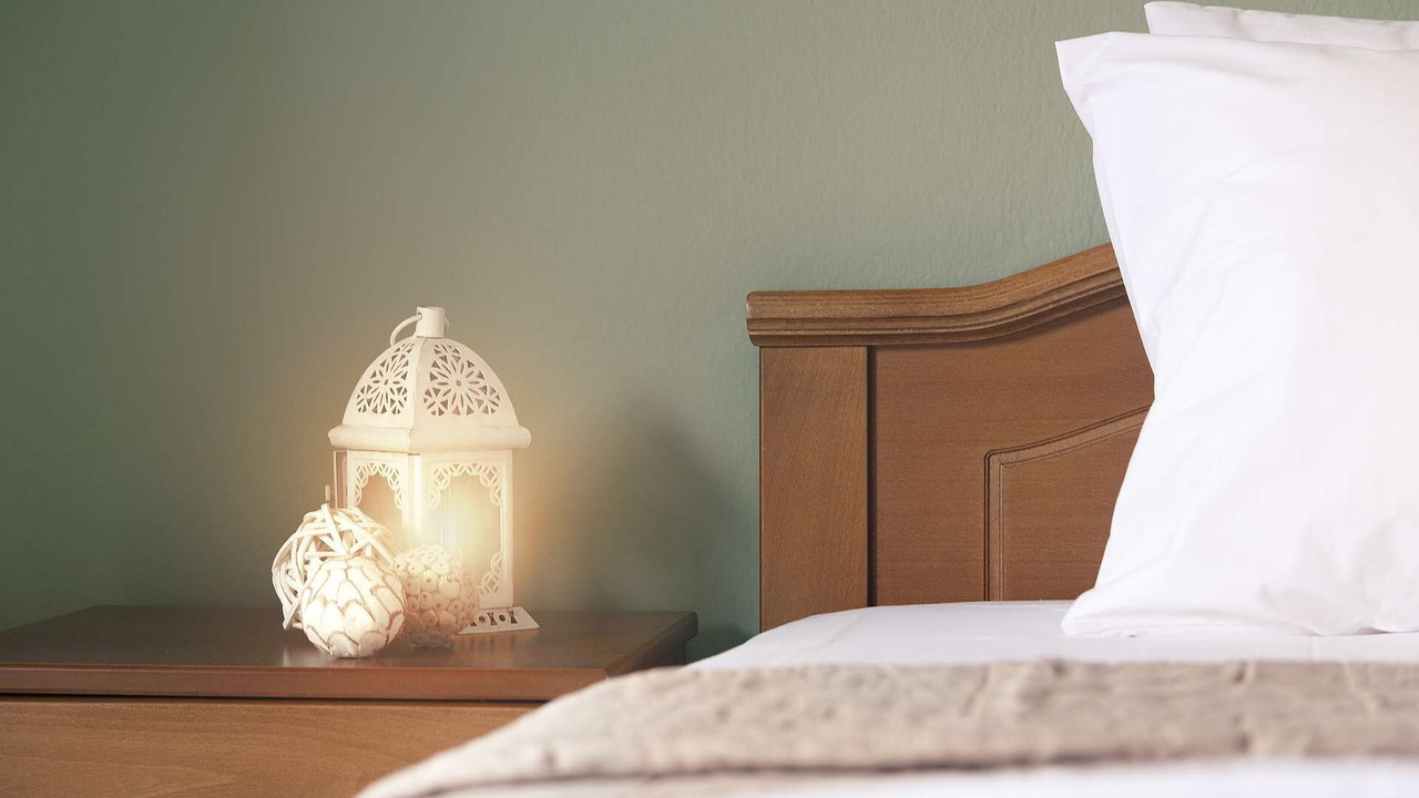 Photo of Bedroom in Polichrono