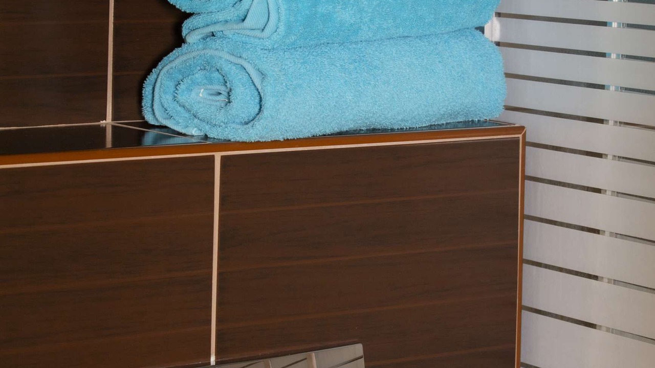 Photo of Bathroom in Polichrono