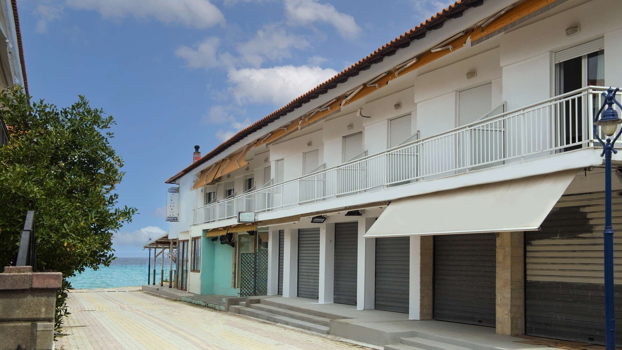 Photo of Outdoor in Polichrono