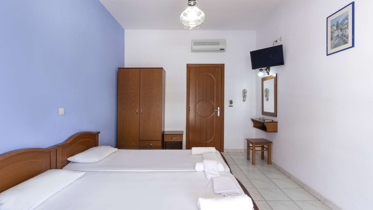 Photo of Bedroom in Polichrono