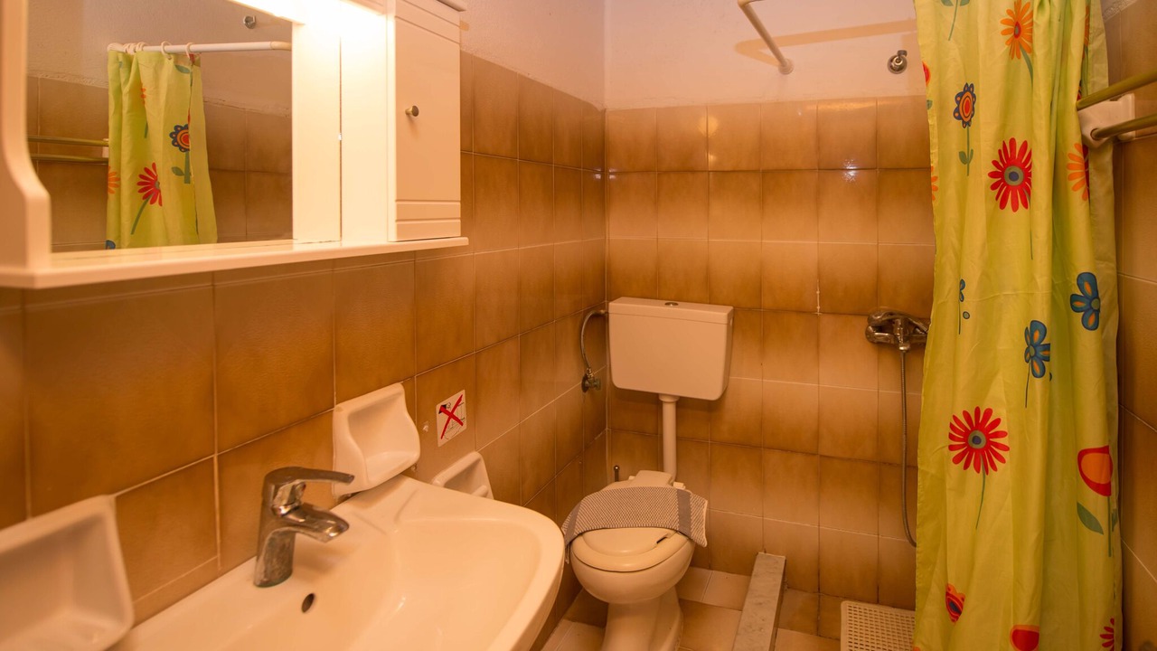 Photo of Bathroom in Sidari