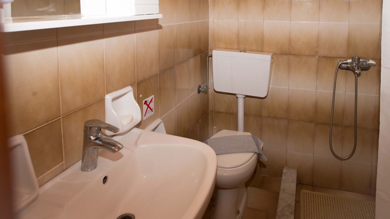 Photo of Bathroom in Sidari