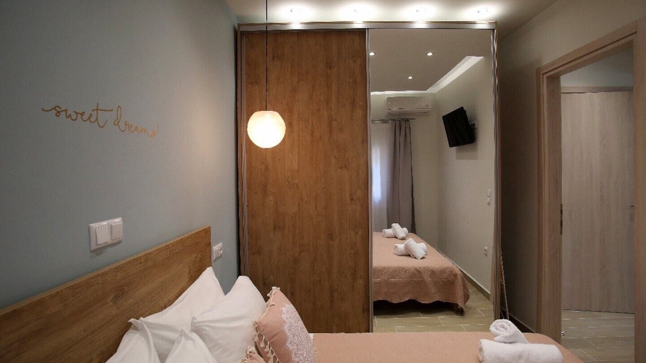 Photo of Bedroom in Kavala