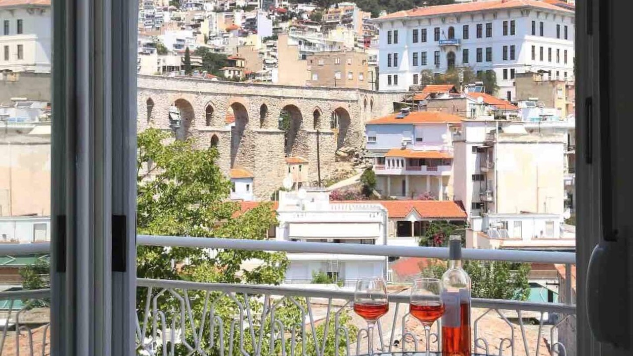 Photo of Outdoor in Kavala