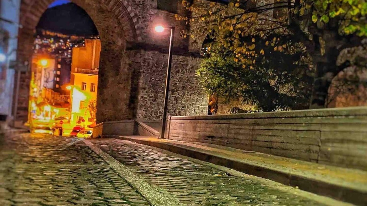 Photo of Outdoor in Kavala