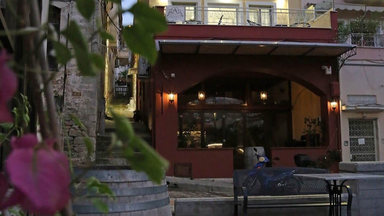 Photo of Outdoor in Kavala