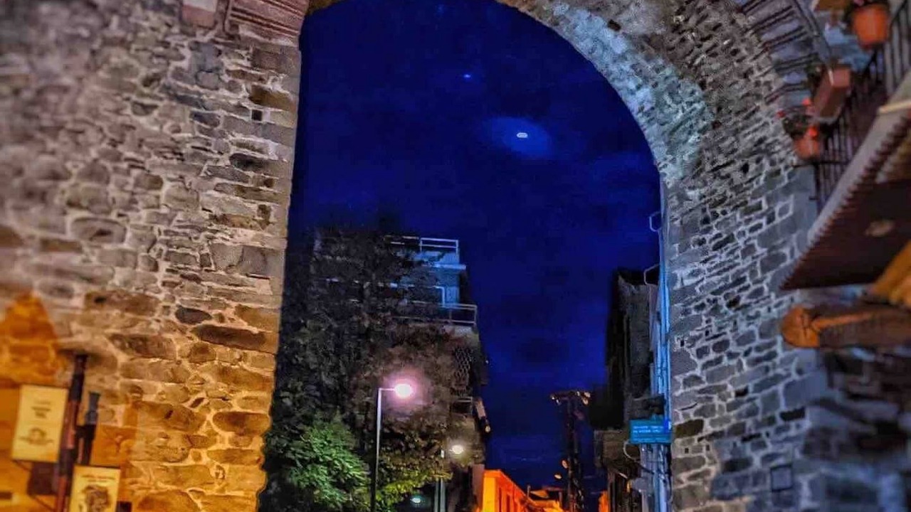 Photo of Outdoor in Kavala