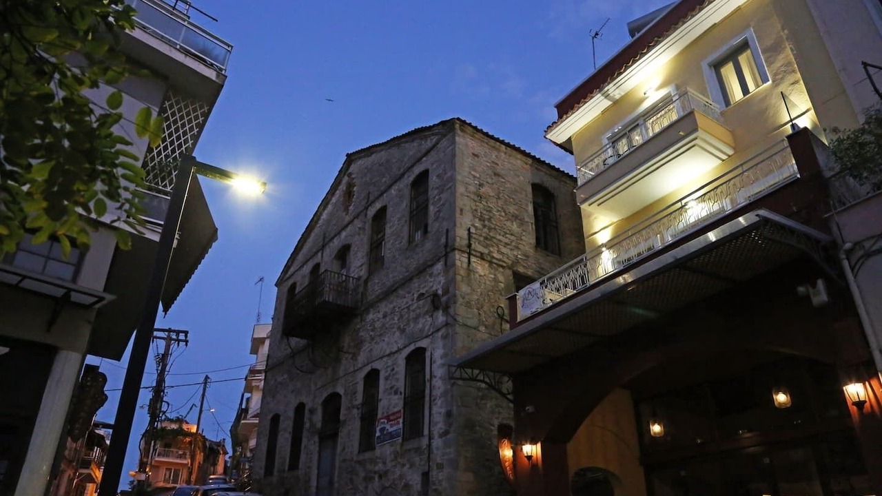 Photo of Outdoor in Kavala