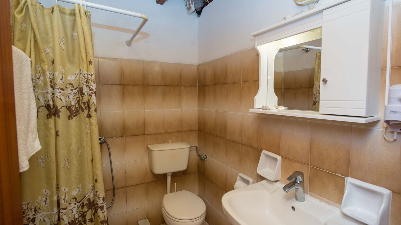 Photo of Bathroom in Sidari