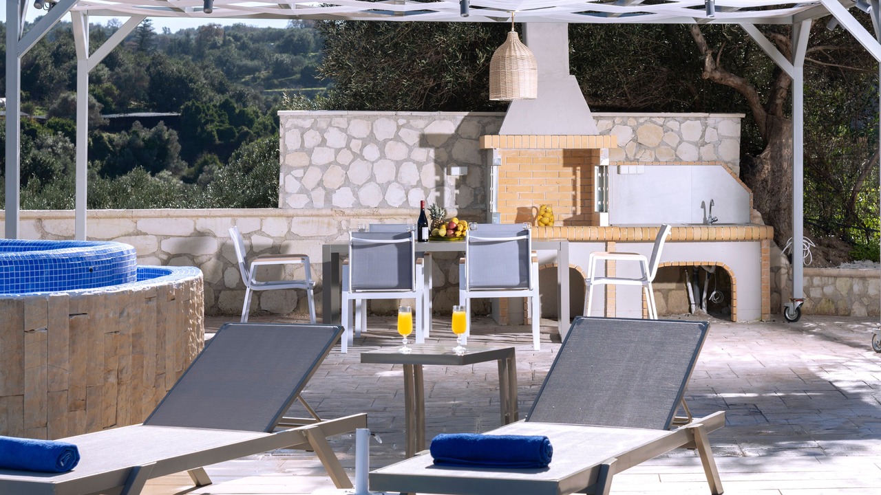 Photo of Outdoor in Episkopi