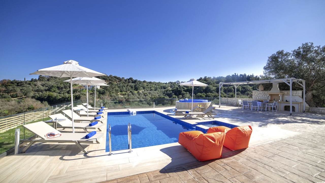 Photo of Outdoor in Episkopi