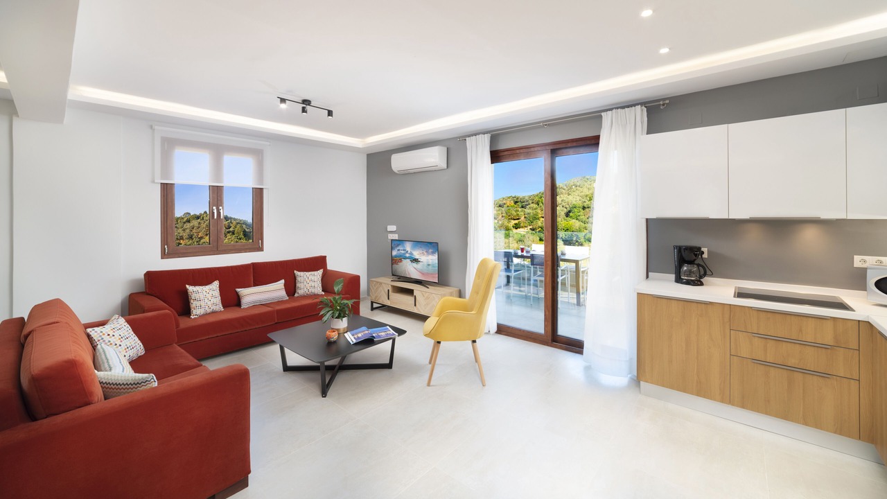 Photo of Bedroom in Episkopi