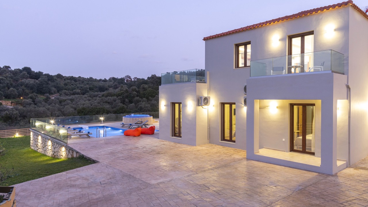 Photo of Outdoor in Episkopi