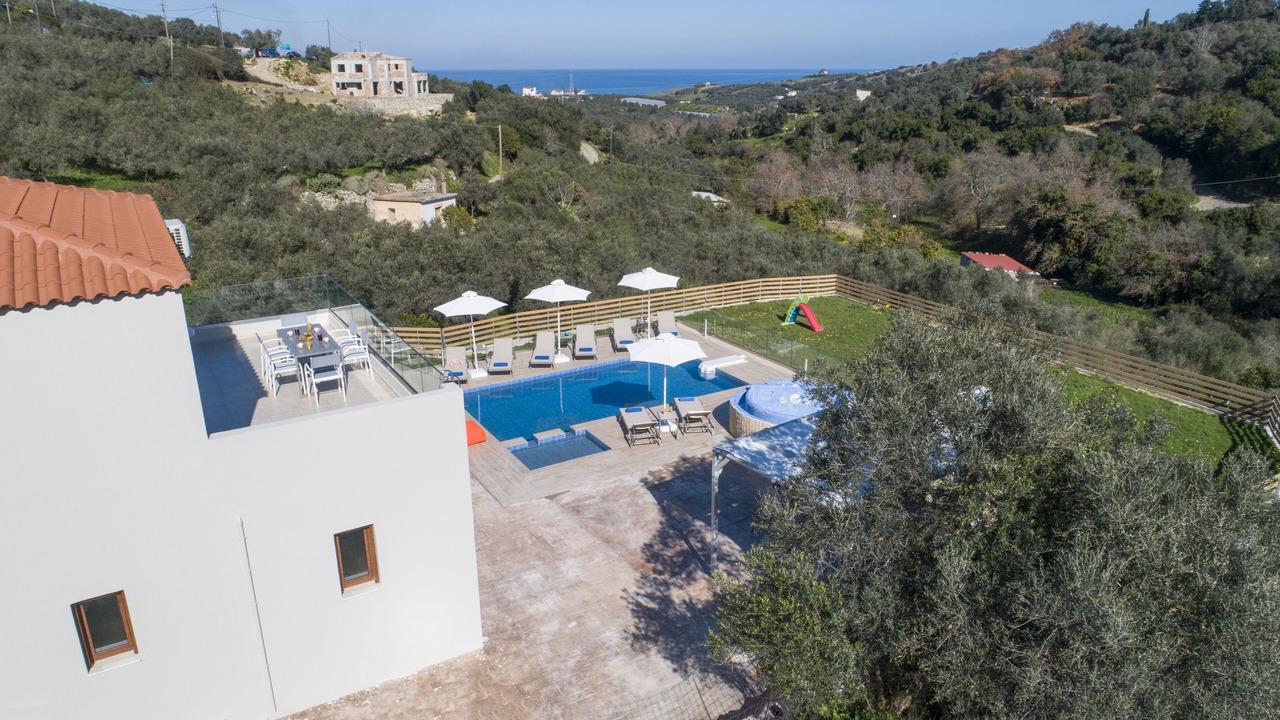Photo of Outdoor in Episkopi