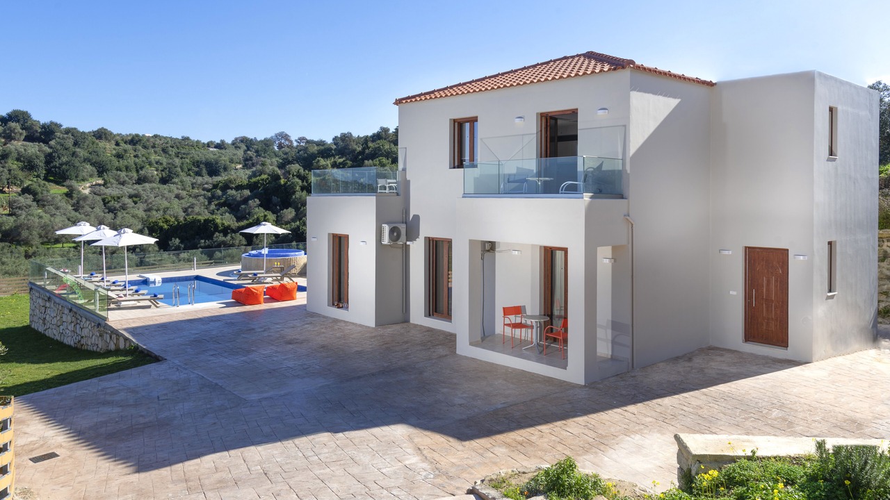 Photo of Outdoor in Episkopi
