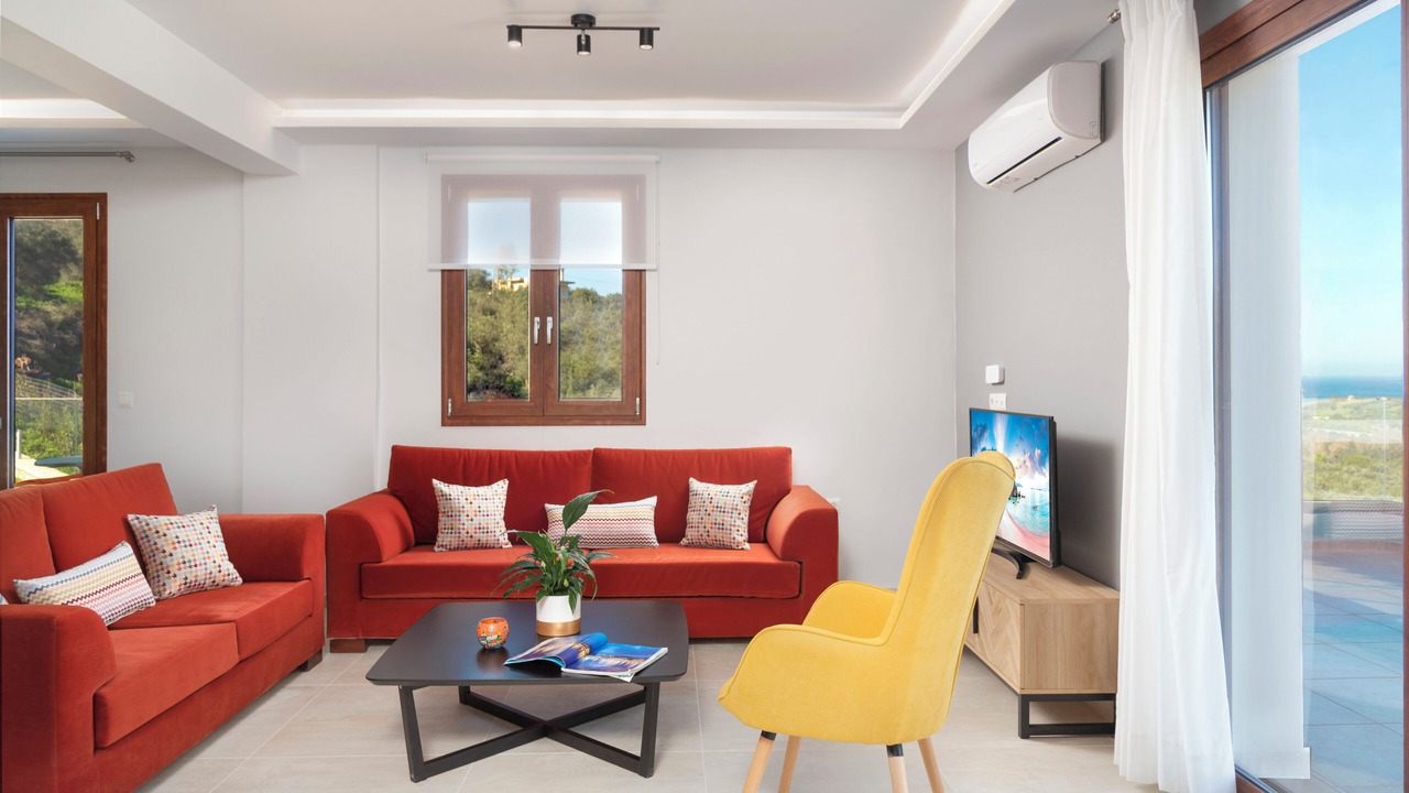 Photo of Livingroom in Episkopi