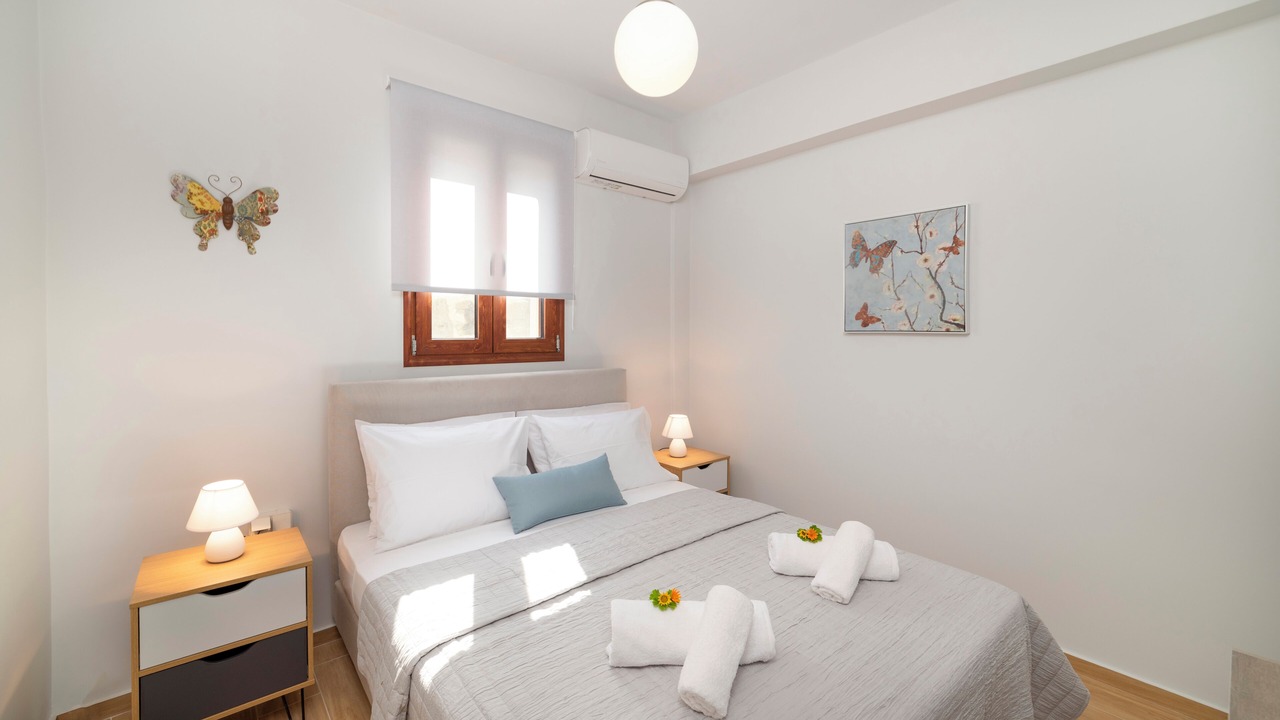 Photo of Bedroom in Episkopi