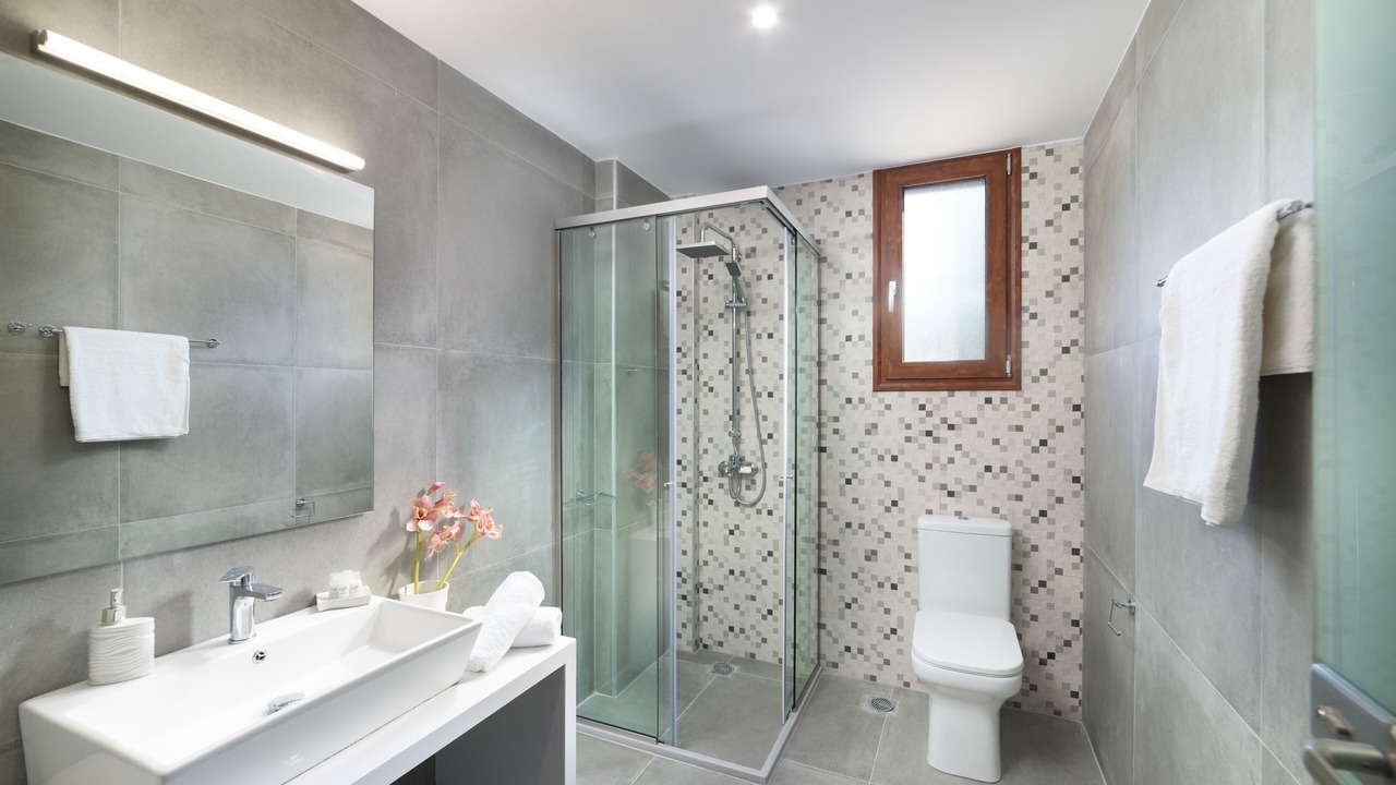 Photo of Bathroom in Episkopi