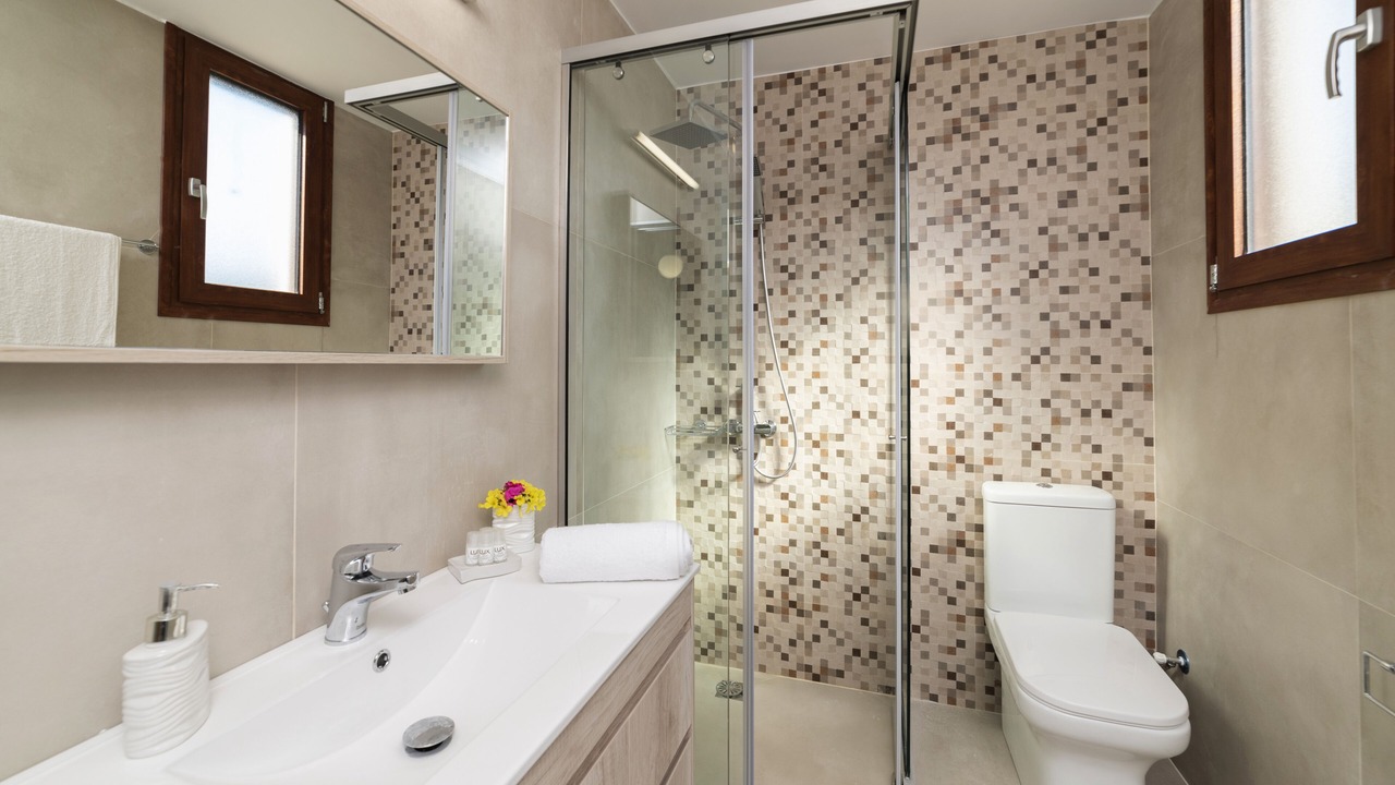 Photo of Bathroom in Episkopi