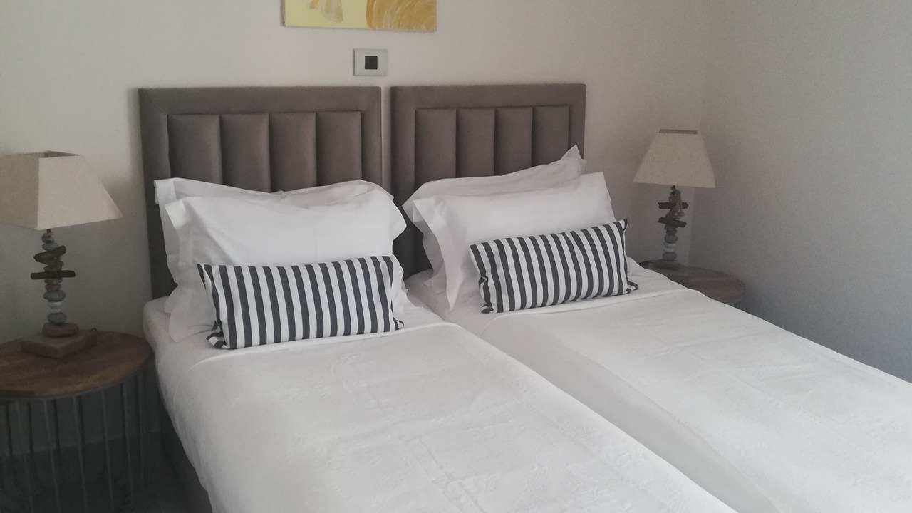 Photo of Bedroom in Svoronata