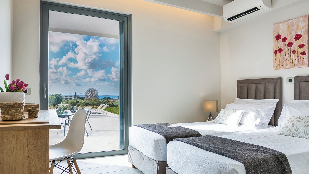 Photo of Bedroom in Svoronata