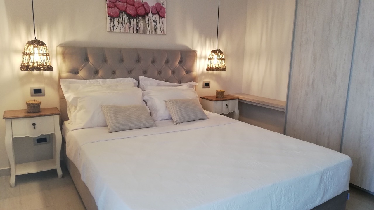 Photo of Bedroom in Svoronata