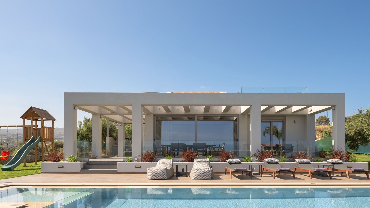 Photo of Outdoor in Pigianos Kampos