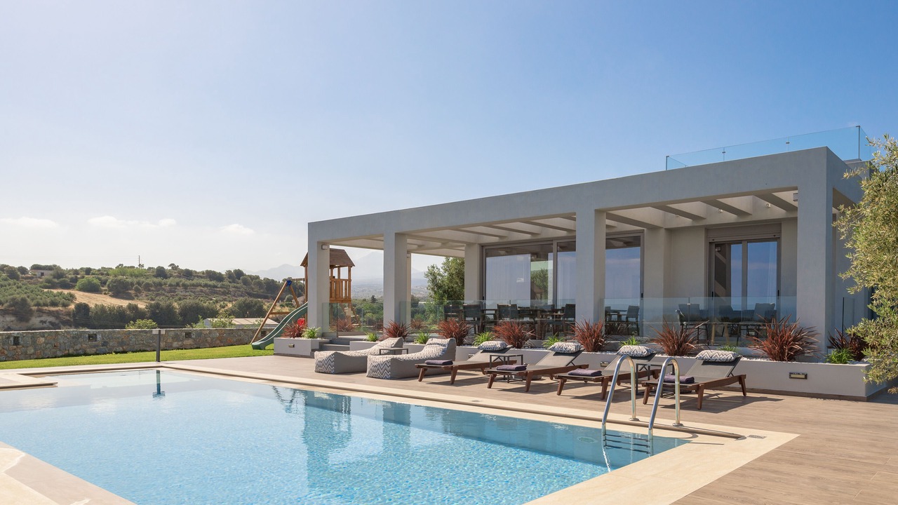 Photo of Outdoor in Pigianos Kampos