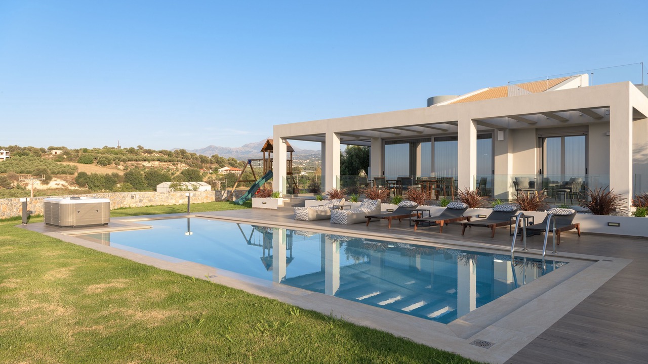 Photo of Outdoor in Pigianos Kampos