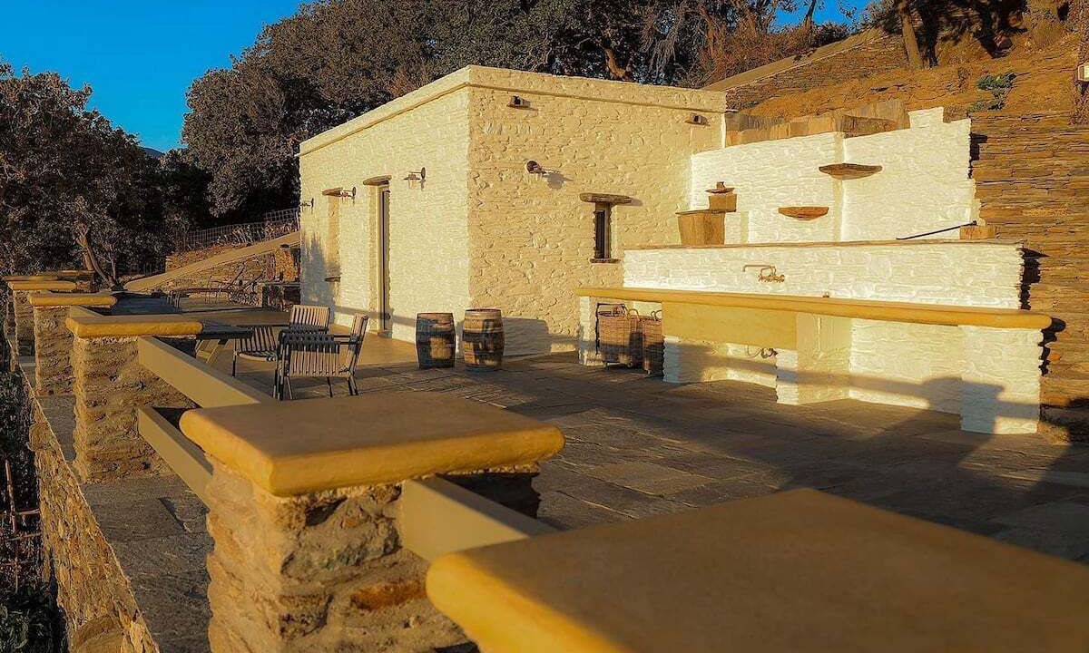 Photo of Patio Balcony in Paleopolis