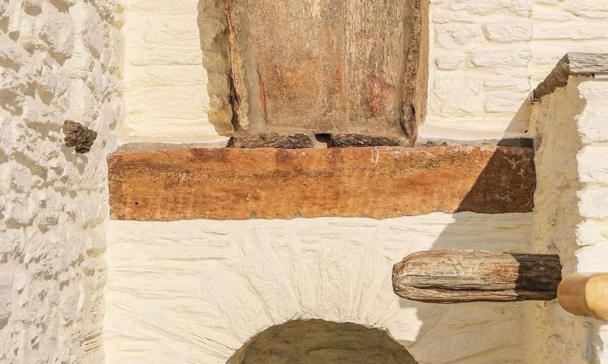 Photo of Outdoor in Paleopolis