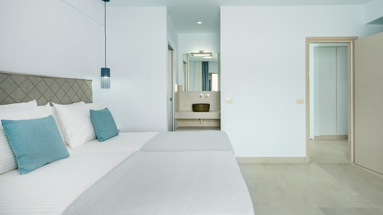 Photo of Bathroom in Agios Vasileios