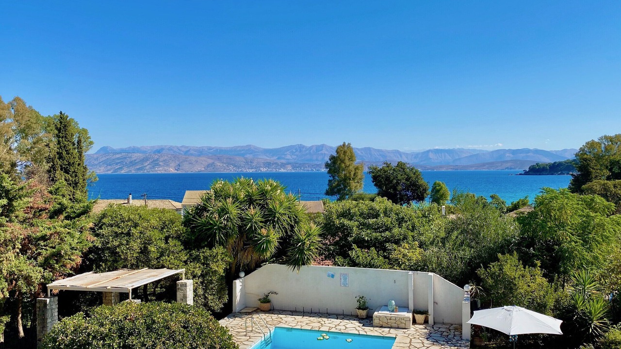 Photo of Outdoor in Kassiopi