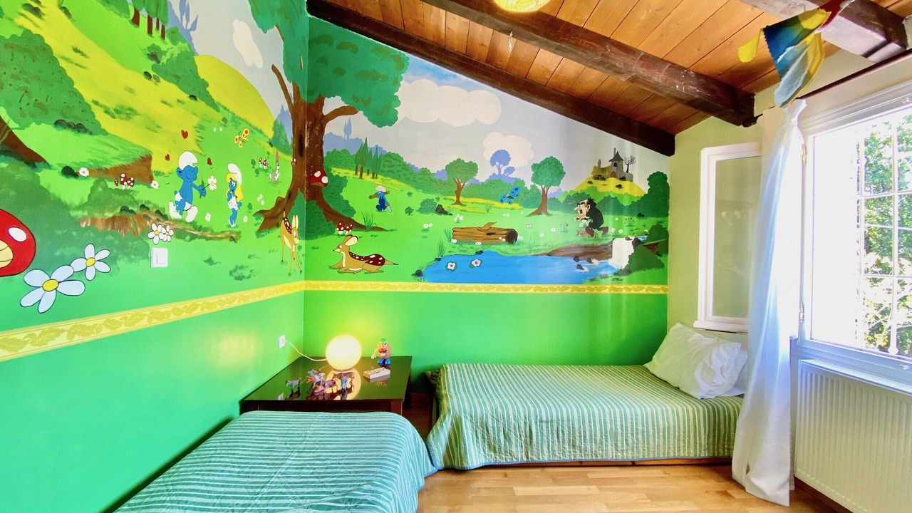 Photo of Bedroom in Kassiopi