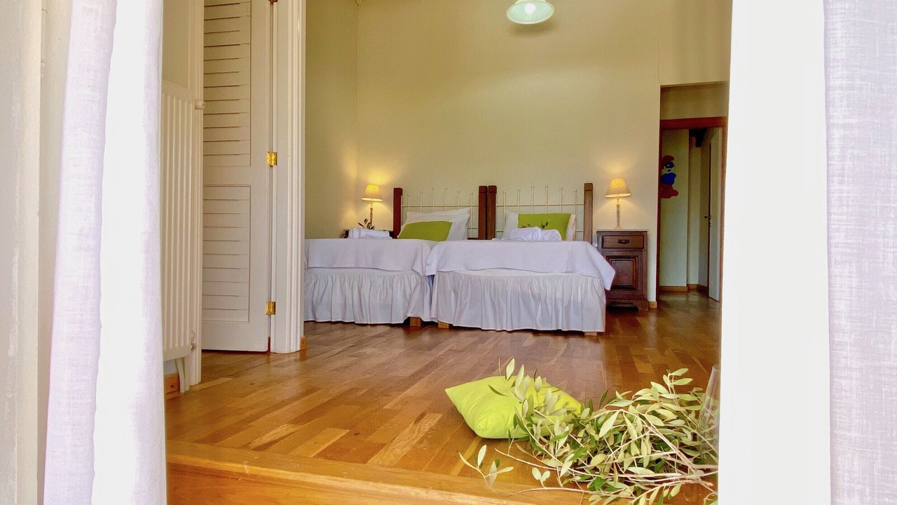 Photo of Bedroom in Kassiopi