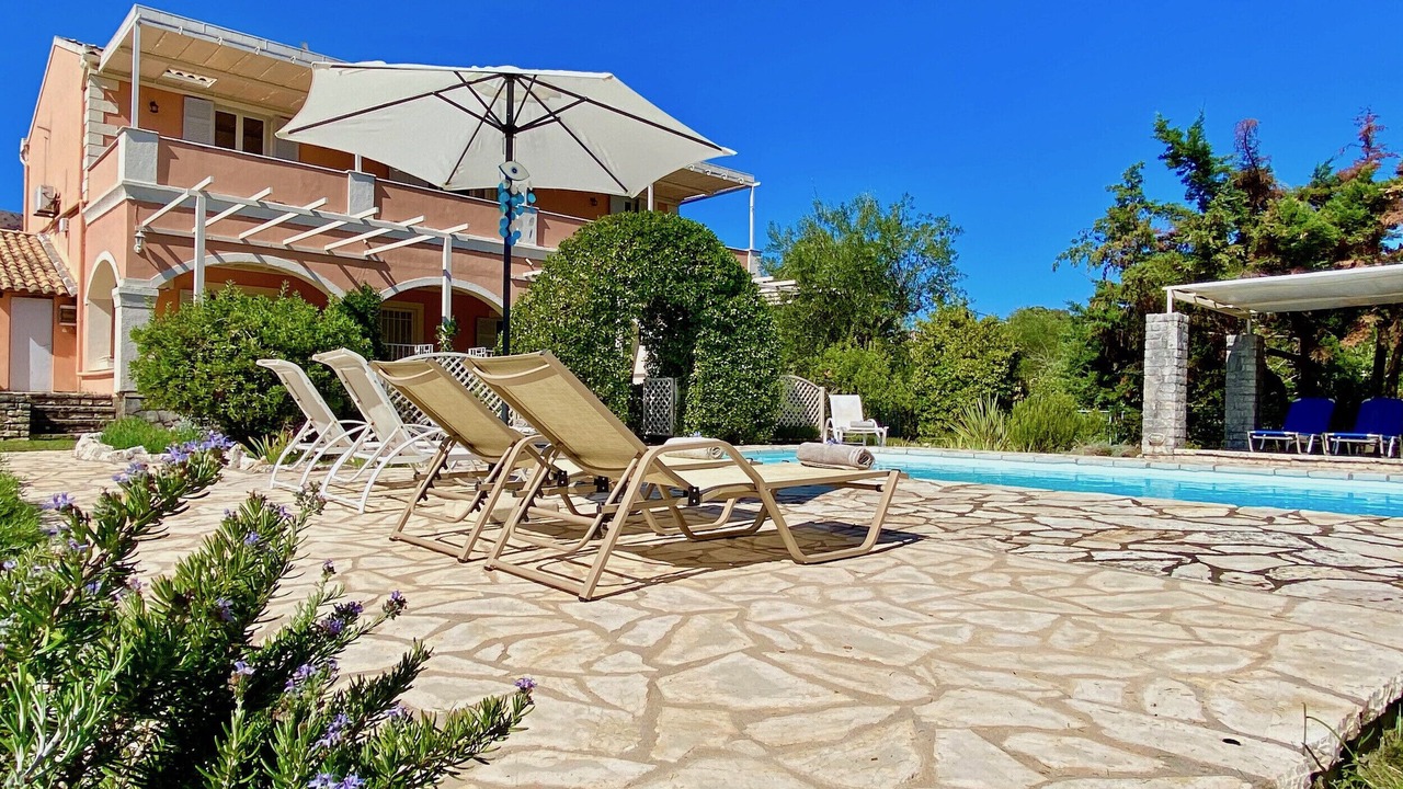 Photo of Outdoor in Kassiopi