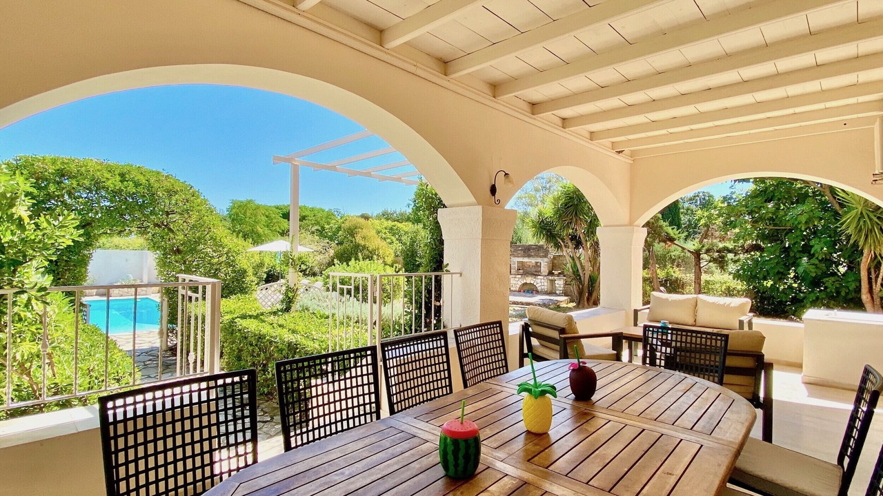 Photo of Outdoor in Kassiopi