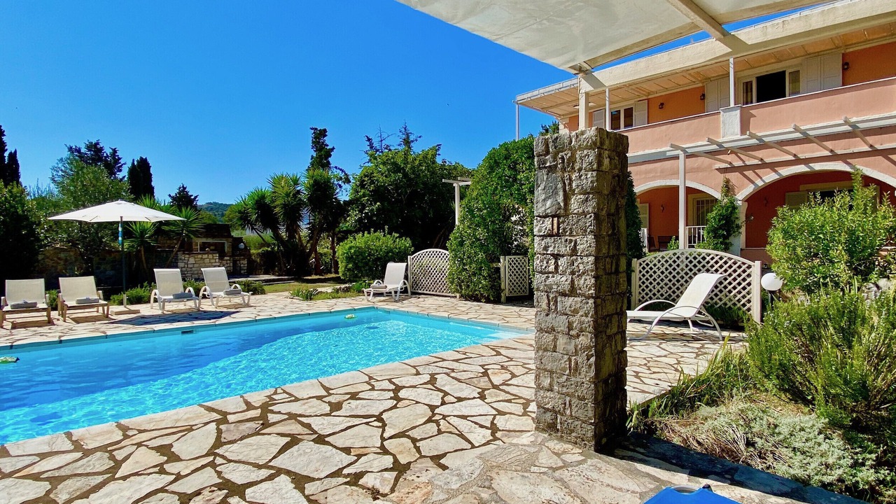 Photo of Outdoor in Kassiopi
