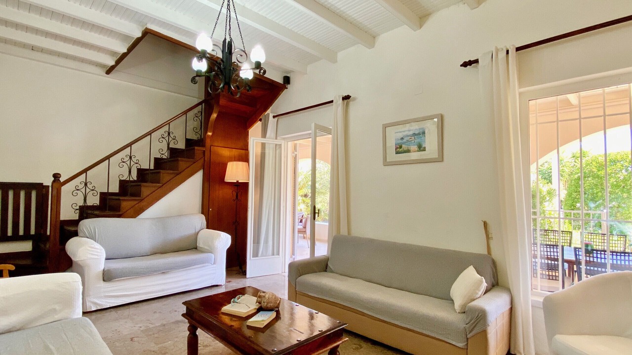 Photo of Livingroom in Kassiopi