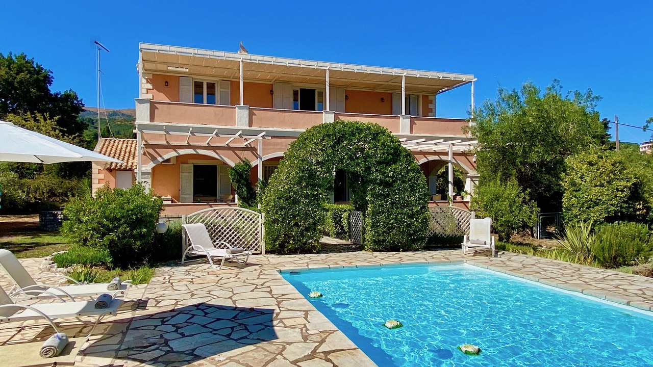 Photo of Outdoor in Kassiopi