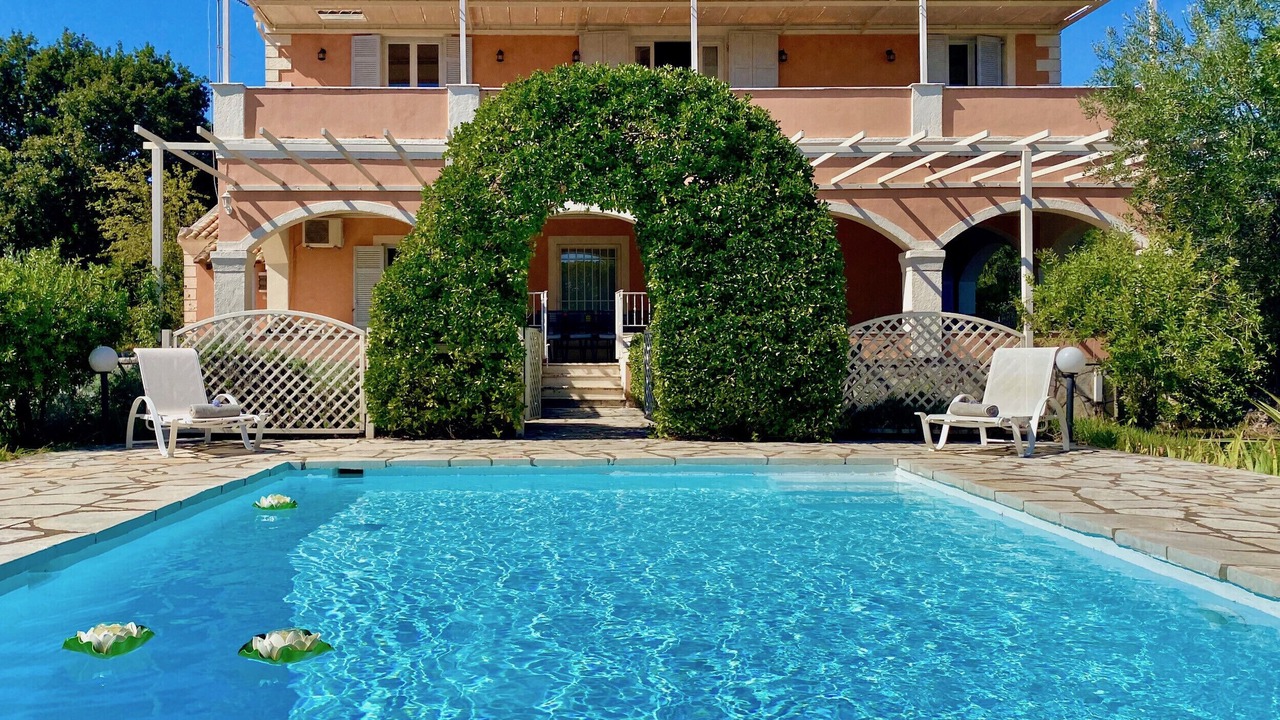 Photo of Outdoor in Kassiopi