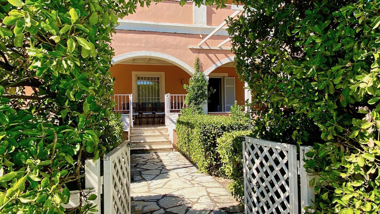 Photo of Outdoor in Kassiopi